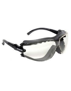 Очки защитные Altimeter goggles/glasses - цвет прозрачный [MSA]